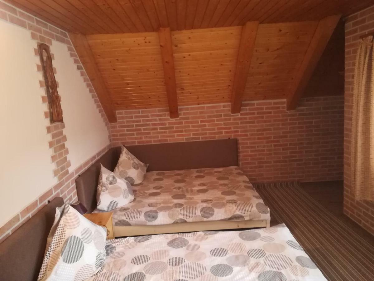 Pensiunea Colt Alb Baile Homorod Luaran gambar
