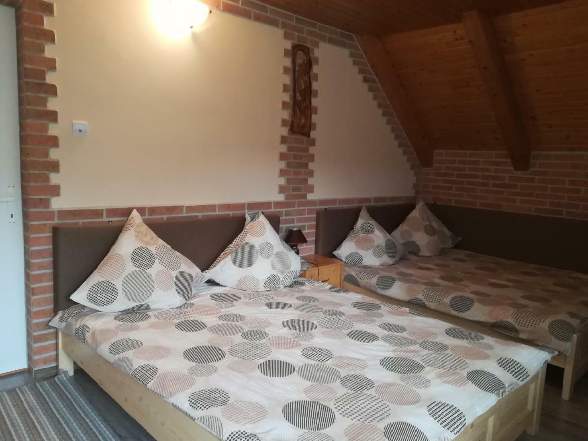 Pensiunea Colt Alb Baile Homorod Luaran gambar