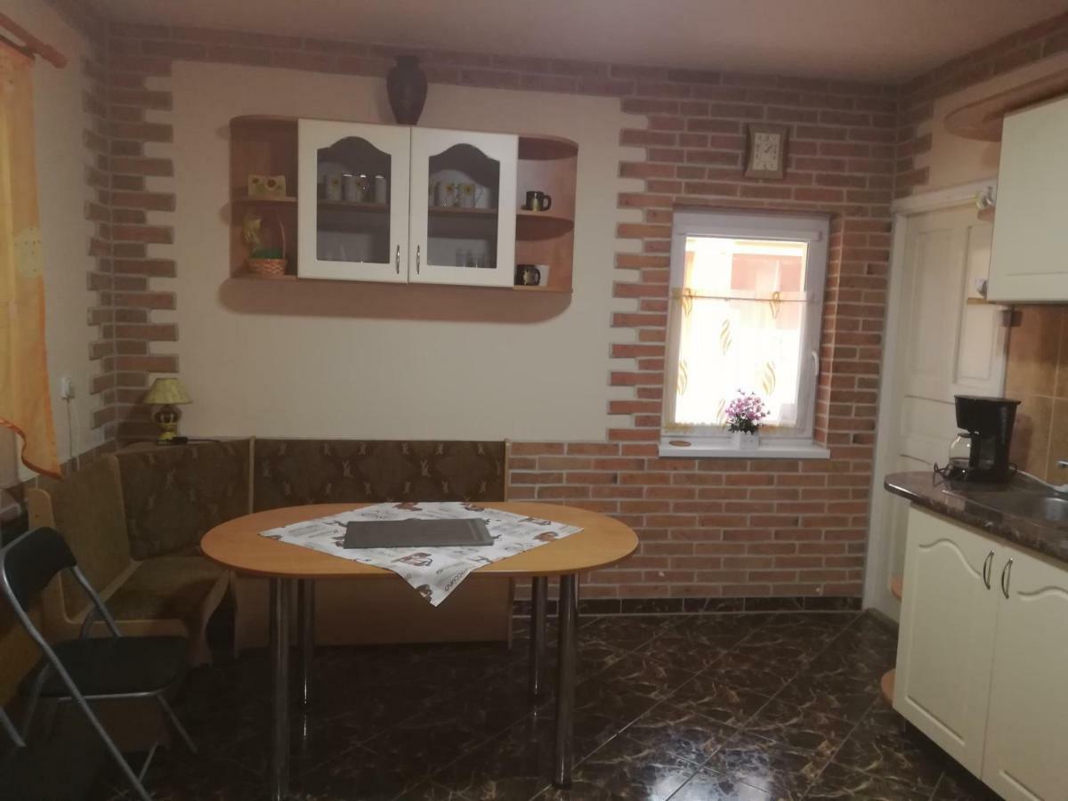 Pensiunea Colt Alb Baile Homorod Luaran gambar