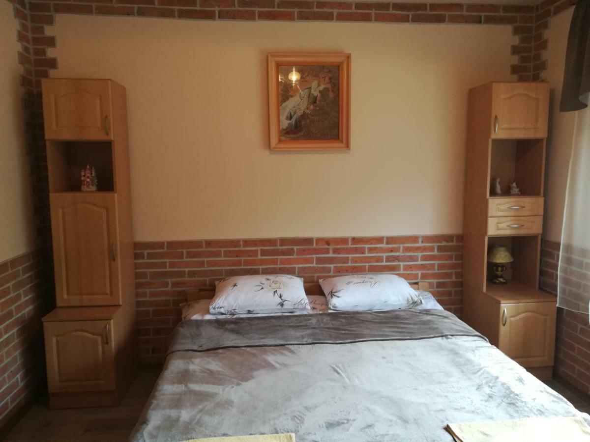 Pensiunea Colt Alb Baile Homorod Luaran gambar