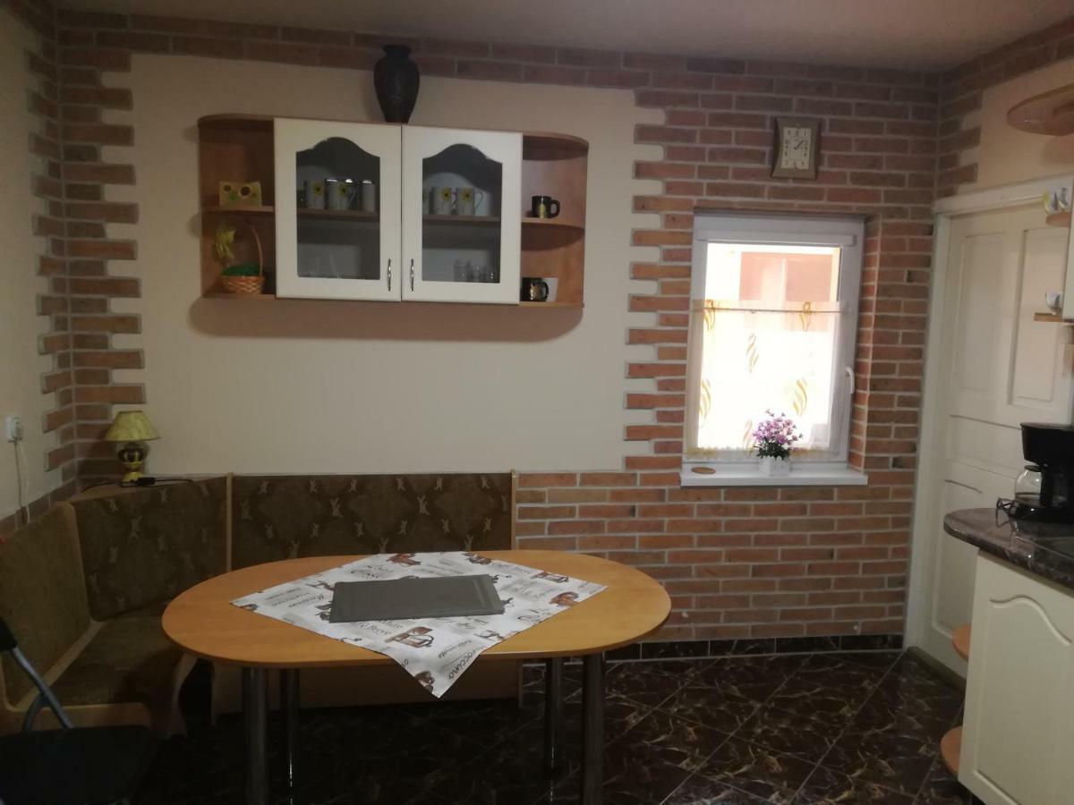 Pensiunea Colt Alb Baile Homorod Luaran gambar